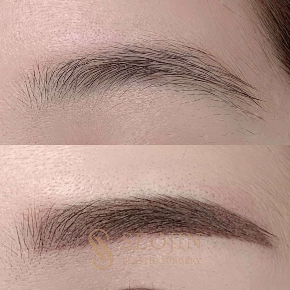 반영구눈썹문신종류 나한테 어울리는 눈썹은? 관련 이미지 1