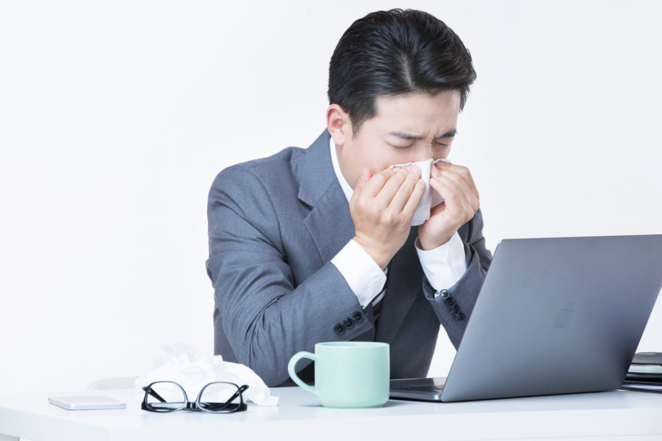 Differences Between Rhinitis, Allergies, and the Common Cold: A Summary of Confusing Symptoms image 2