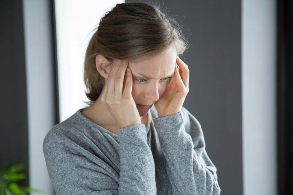 High Blood Pressure Criteria, Headache Causes, and How to Lower It image 3