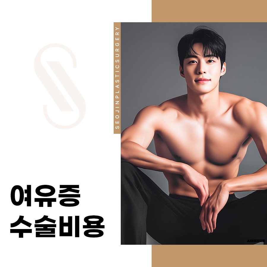 여유증 수술비용, 수술방법부터 보험적용 여부까지 한 번에 정리 관련 이미지 1