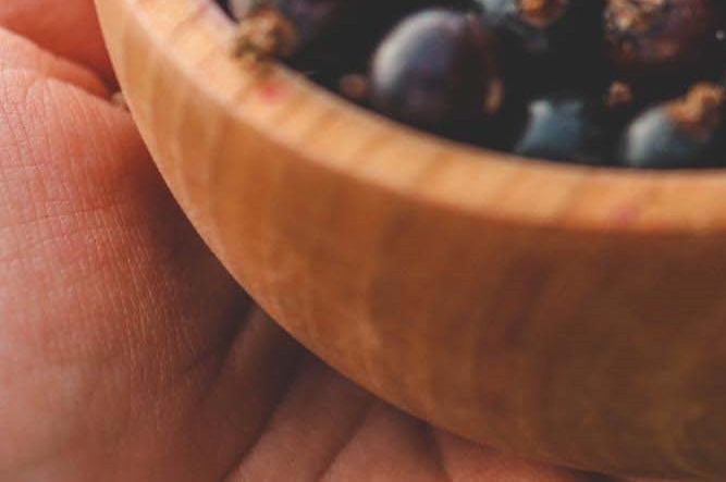 What Are the Benefits of Mulberries, How Should They Be Stored, and What Side Effects Should You Watch Out For? image 12