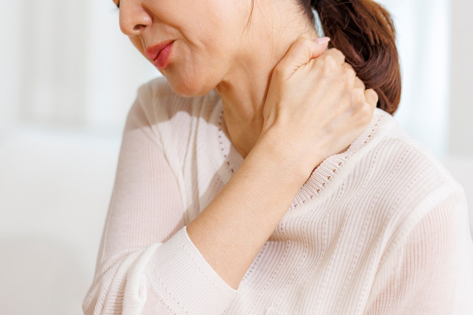 The Fastest Way to Relieve Muscle Tightness When Your Neck Feels Stiff, Plus Prevention Tips image 4