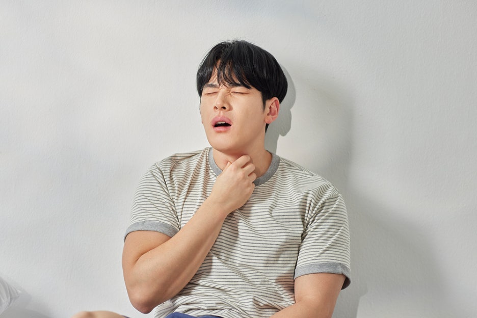 냉방병 증상, 감기와 어떻게 다를까? 원인부터 예방법까지 관련 이미지 6