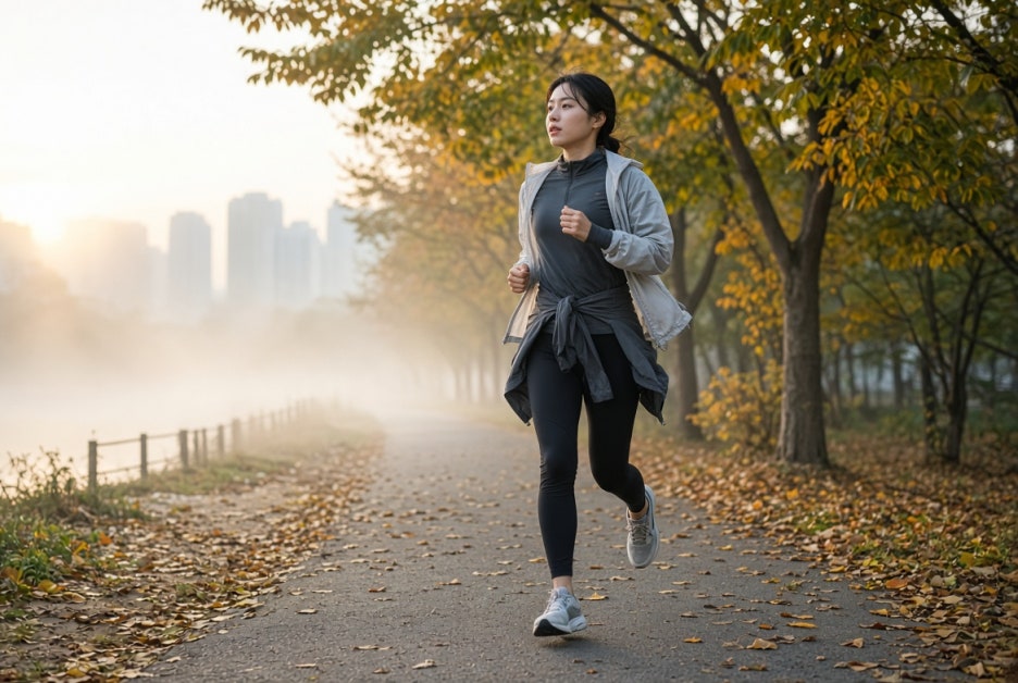기온별 옷차림, 몇 도에 뭘 입을까? 외출 전 확인하세요 관련 이미지 4