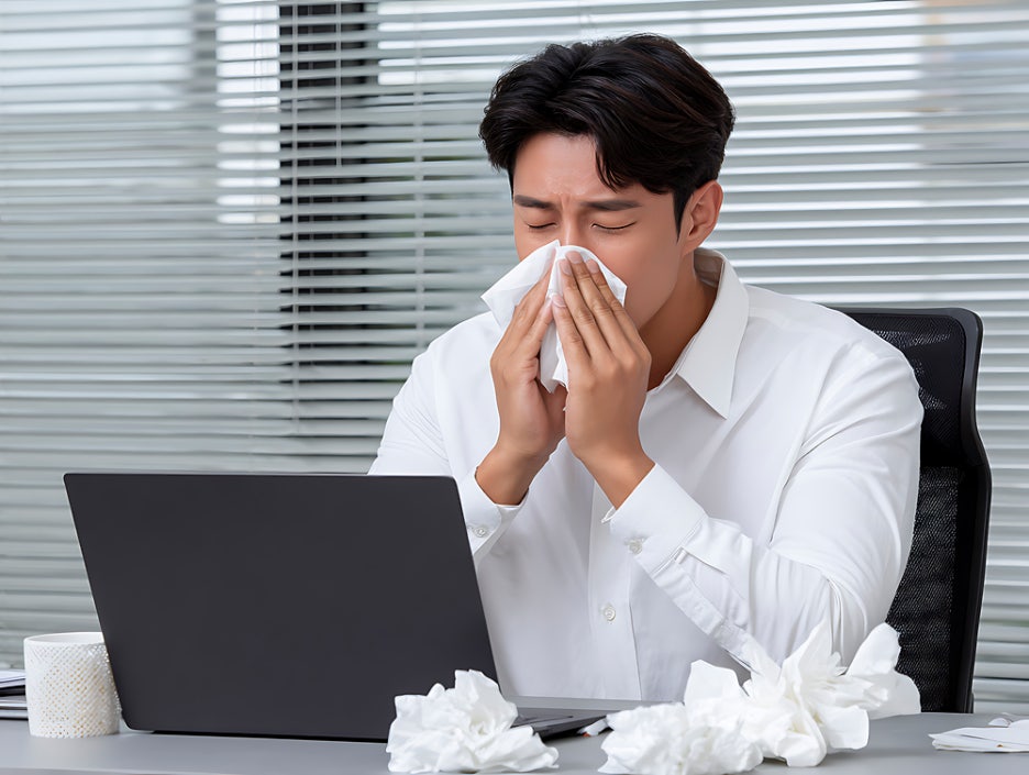 Cold-Air Syndrome Symptoms: Easy to Mistake for a Body Ache! How Can You Tell Them Apart? image 5