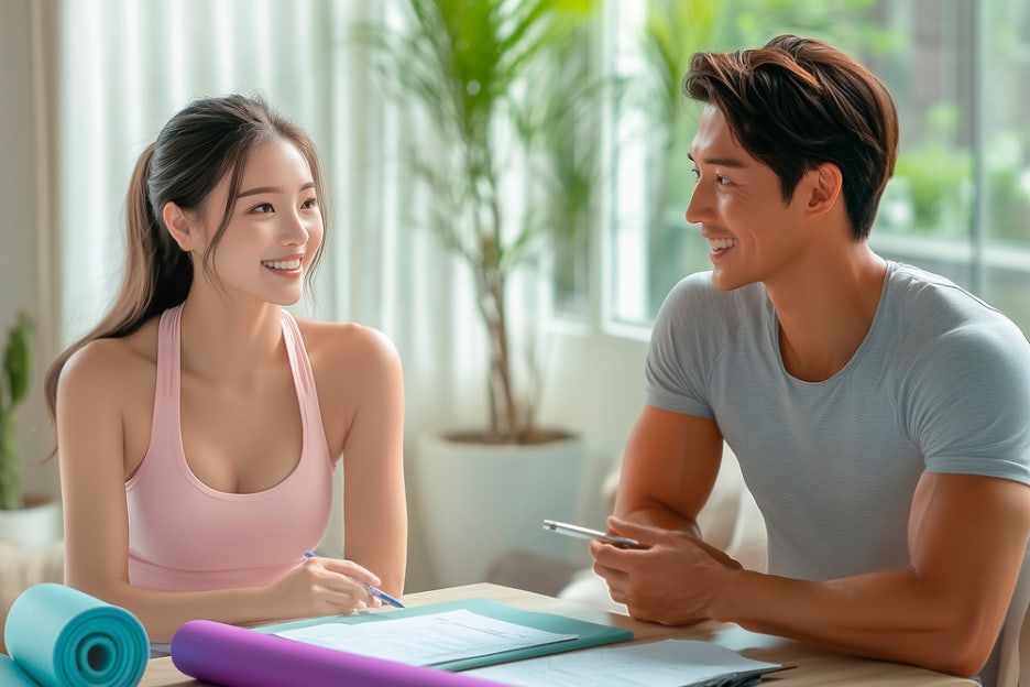 헬스장 소득공제 받는 법, 수영장 PT 어디까지 될까? 관련 이미지 5