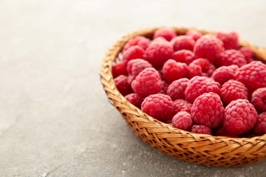 About the Benefits of Wild Raspberries, Peak Season, and Washing Methods image 6
