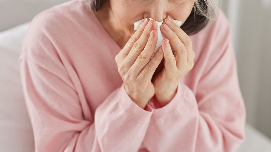 Differences Between Rhinitis, Allergies, and the Common Cold: A Summary of Confusing Symptoms image 3