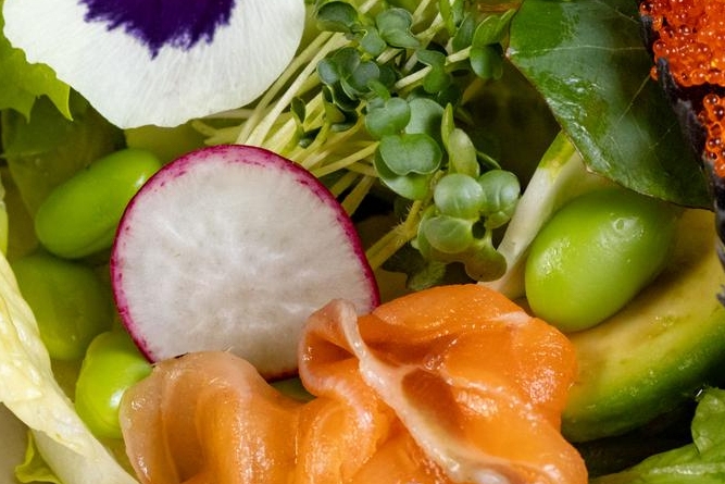 7 Foods That Help Lower High Blood Pressure image 10