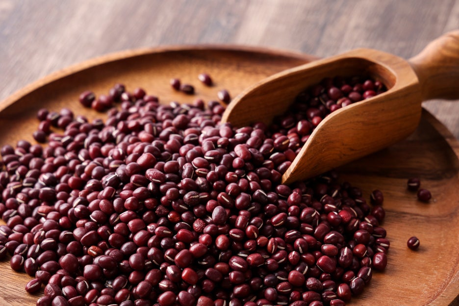 Red Bean Benefits: Why Do We Eat Red Bean Porridge on the Winter Solstice? Calorie Intake Guide image 6