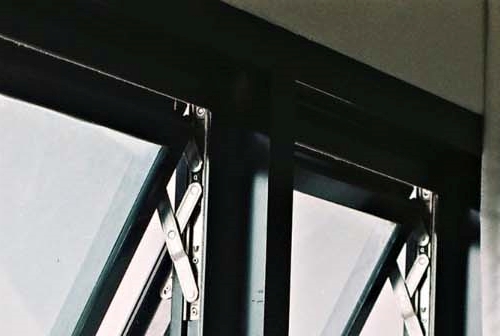Poor Fine Dust Concentration Standards and Ventilation Methods image 8