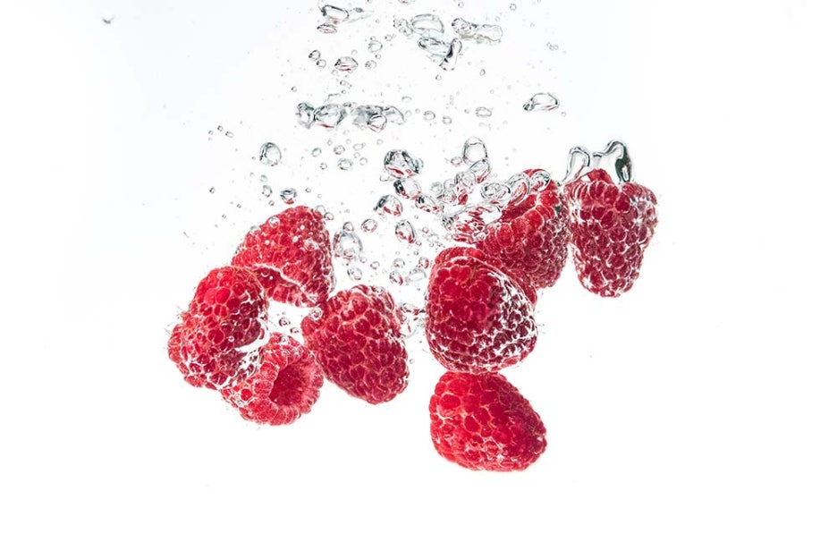 About the Benefits of Wild Raspberries, Peak Season, and Washing Methods image 5