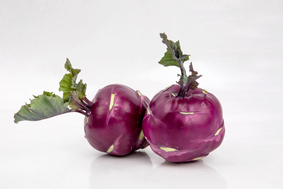 A Complete Guide to Kohlrabi Benefits: Things You Must Know Before Eating It image 5