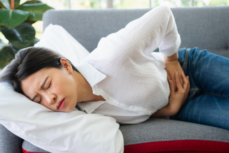 Comparing the Causes of Right Lower Abdominal Pain in Men and Women image 4