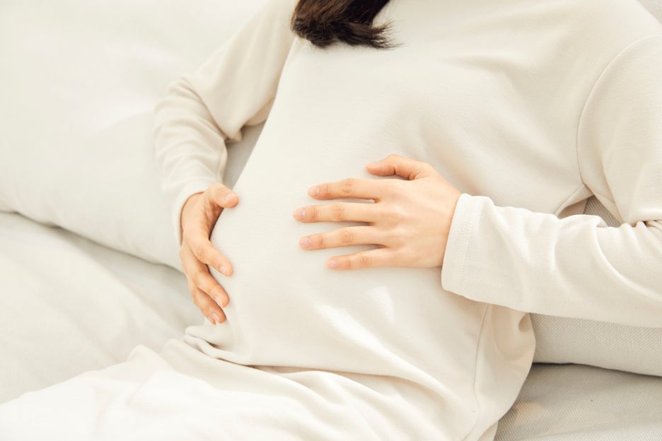 Very Early Pregnancy Symptoms: Organizing Body Changes That Can Be Confused with Before Your Period image 2