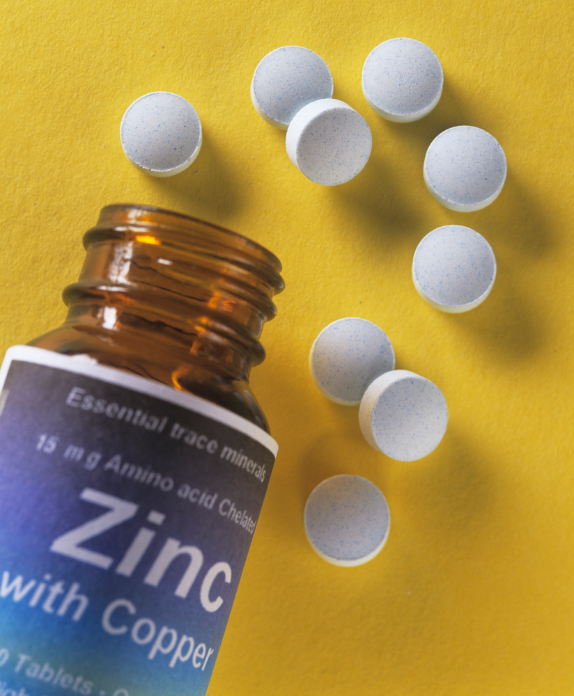 Benefits of Zinc: From Immune Support to Men's Health image 4