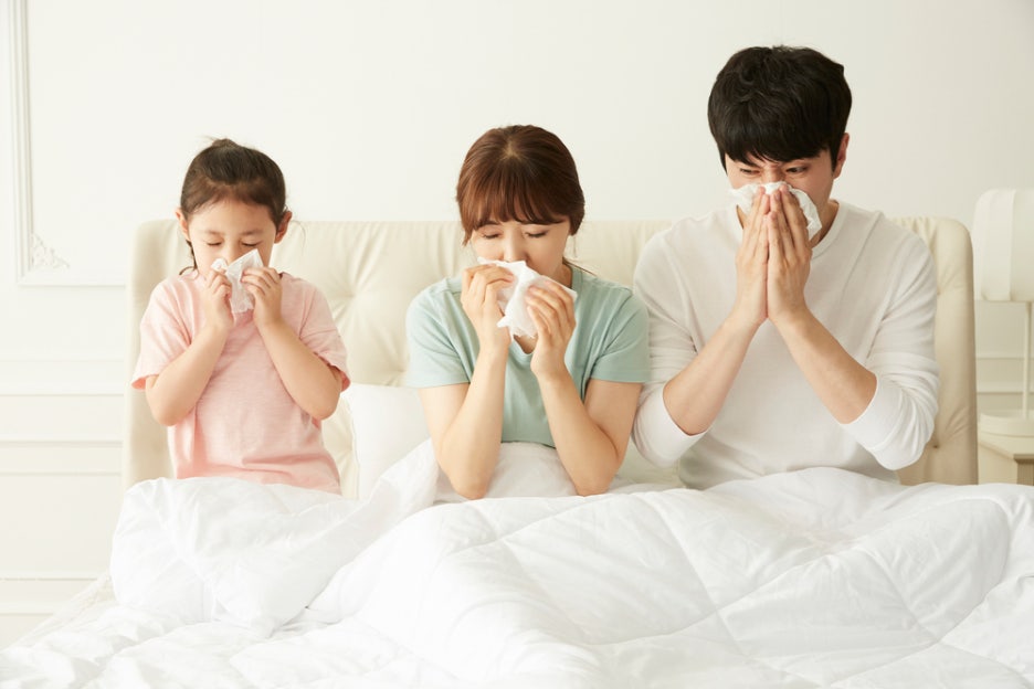 Differences Between Rhinitis, Allergies, and the Common Cold: A Summary of Confusing Symptoms image 6