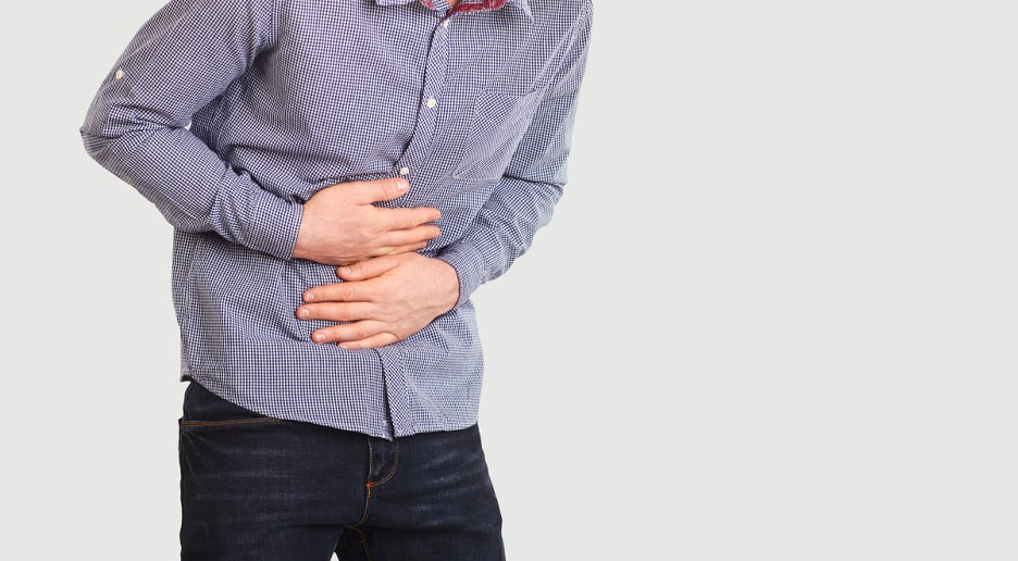 If Norovirus Symptoms Suddenly Start With Vomiting and Diarrhea image 3