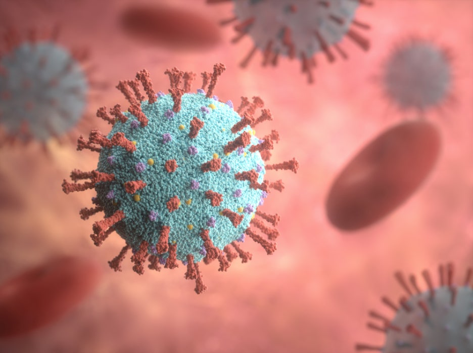 If Norovirus Symptoms Suddenly Start With Vomiting and Diarrhea image 2