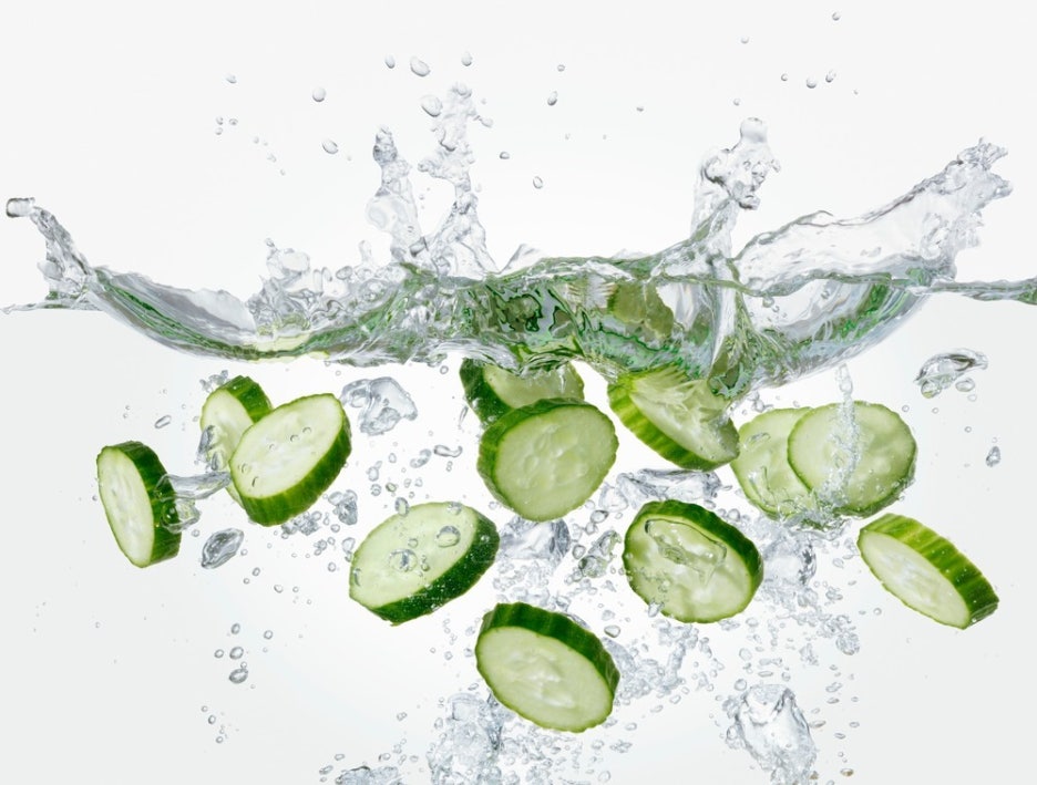 Benefits of Cucumbers: What Happens to Your Body If You Eat Them Every Day image 3