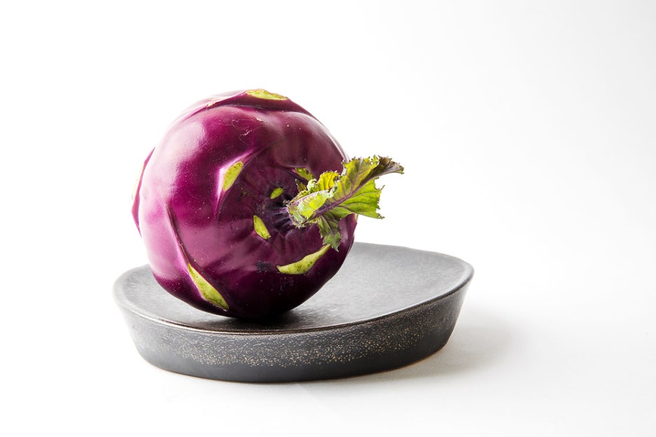 4 Benefits of Kohlrabi and Things to Keep in Mind When Eating It image 3