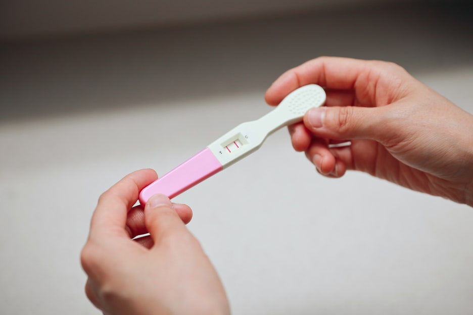 Very Early Pregnancy Symptoms: Organizing Body Changes That Can Be Confused with Before Your Period image 6