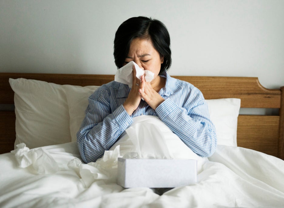 Differences Between Flu and Cold Symptoms, and How to Recover image 5