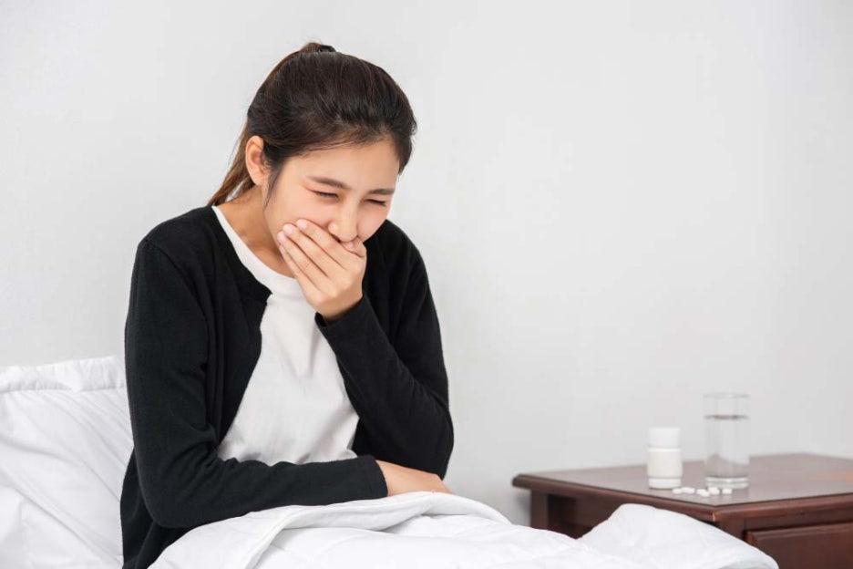 침삼킬때 목아픔 코로나 인후통 증상 음식 추천 관련 이미지 3