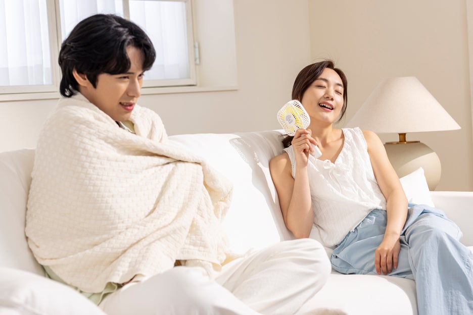 냉방병 증상, 감기와 어떻게 다를까? 원인부터 예방법까지 관련 이미지 2