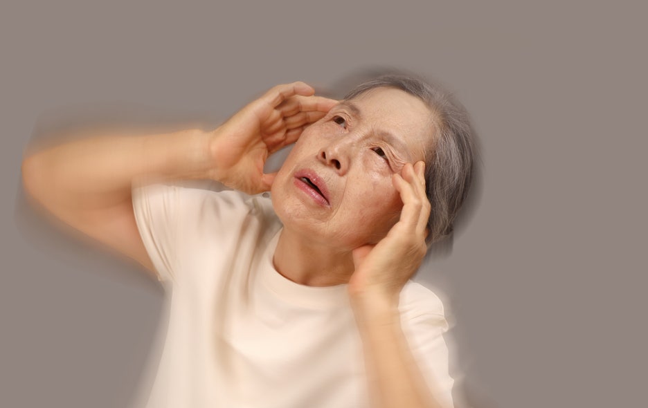 프랭크 징후, 귀 주름이 뇌혈관 위험 신호일까? 관련 이미지 5