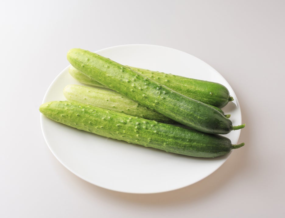 Benefits of Cucumbers: What Happens to Your Body If You Eat Them Every Day image 5
