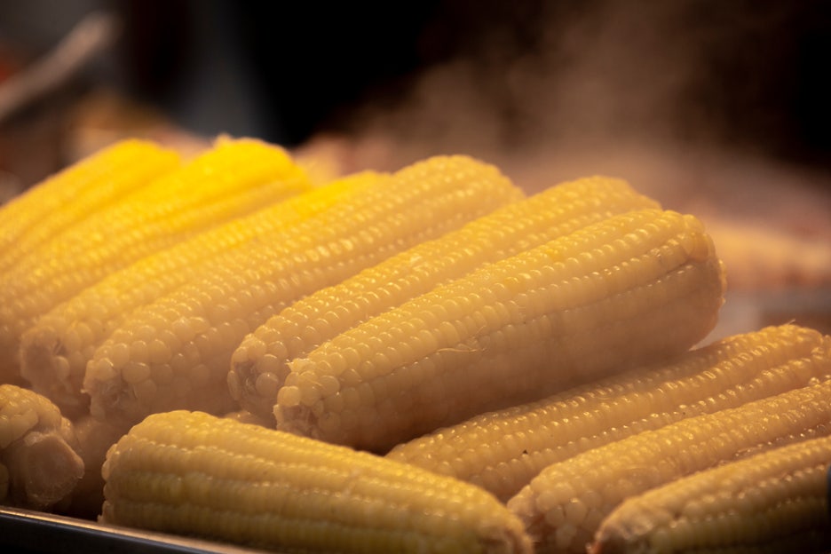 How to Boil Corn: The Secret to Making It Delicious Without New Sugar image 2