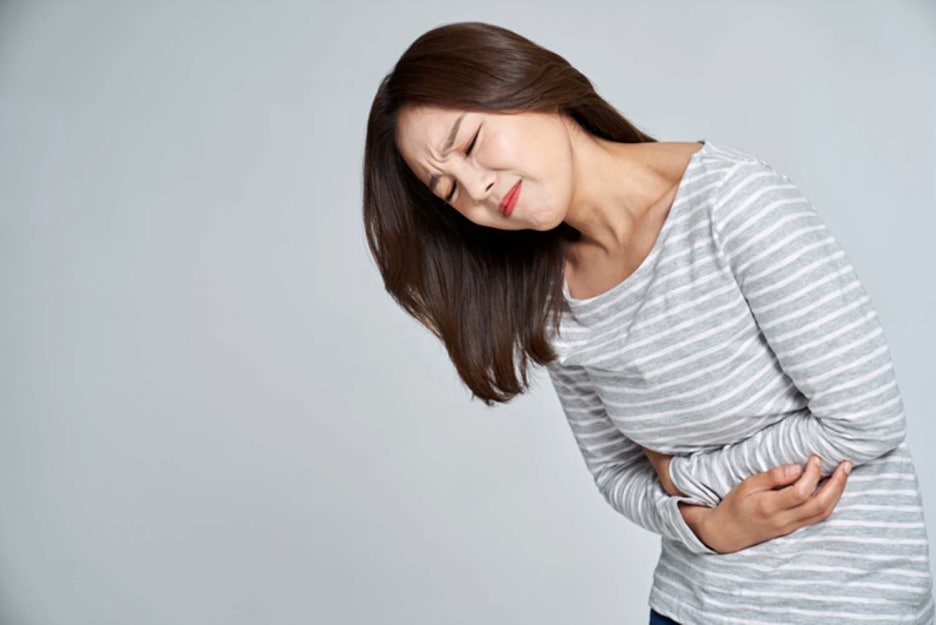 생리기간 아닌데 피 생리전후 부정출혈 원인은 관련 이미지 4