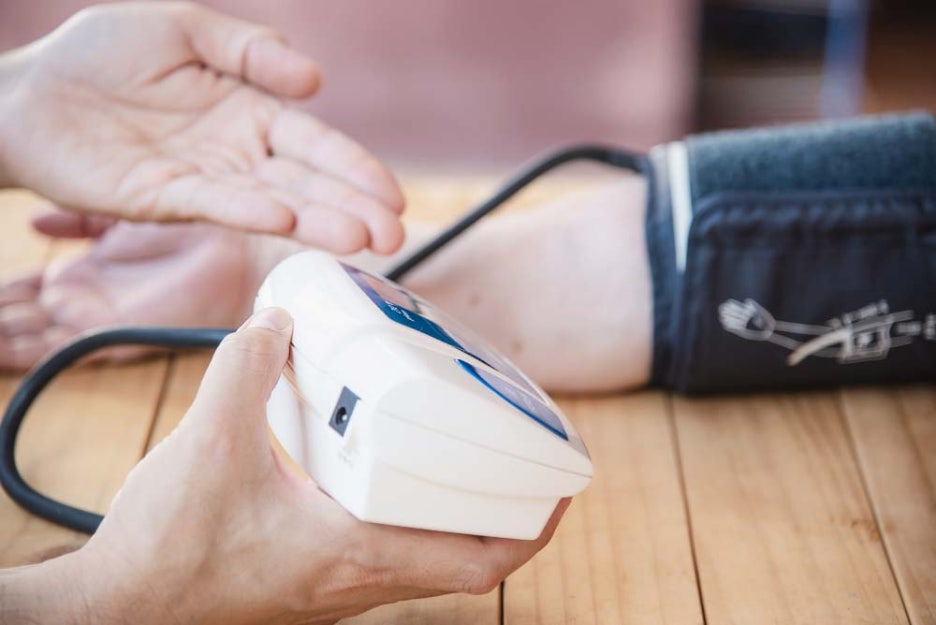 High Blood Pressure Criteria, Headache Causes, and How to Lower It image 2