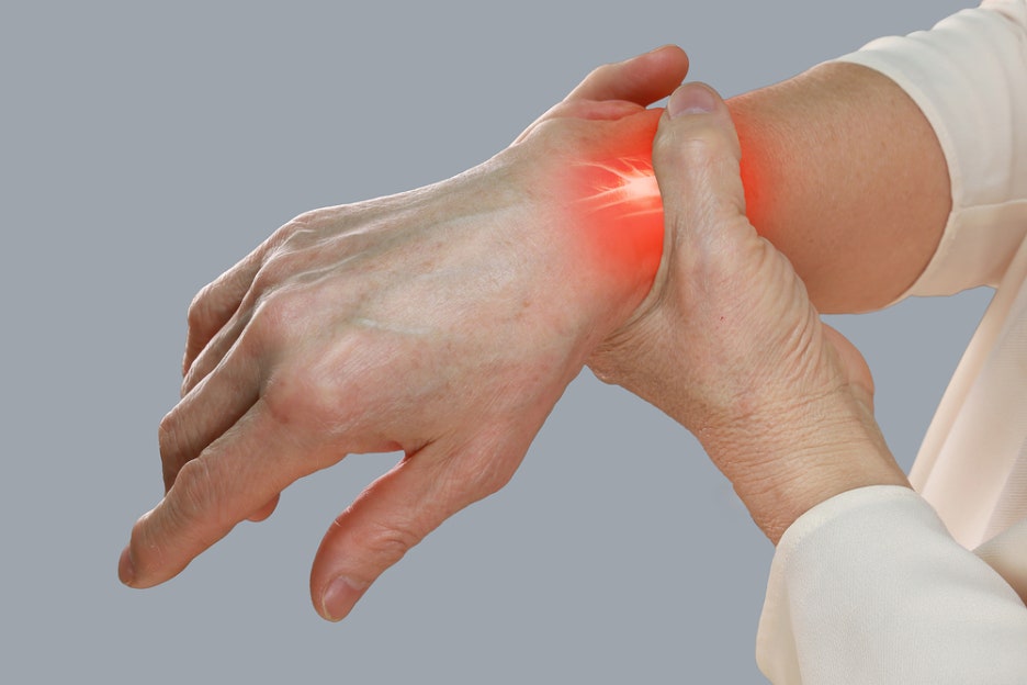 Wrist Tendonitis Self-Check: From the Causes of Wrist Pain to Stretching image 3