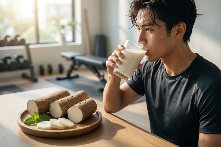 마즙효능, 위장 건강에 도움 될까? 성분부터 먹는법과 부작용까지 관련 이미지 7