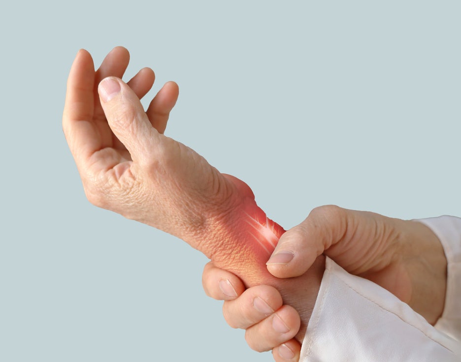 Wrist Tendonitis Self-Check: From the Causes of Wrist Pain to Stretching image 8