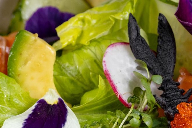 7 Foods That Help Lower High Blood Pressure image 7