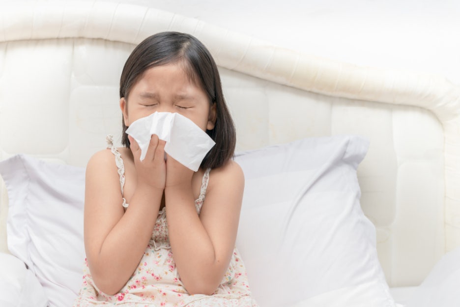 Differences Between Flu and Cold Symptoms, and How to Recover image 2