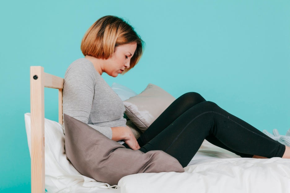 Comparing the Causes of Right Lower Abdominal Pain in Men and Women image 5