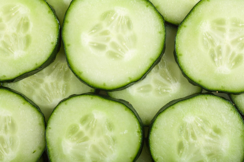 Benefits of Cucumbers: What Happens to Your Body If You Eat Them Every Day image 6