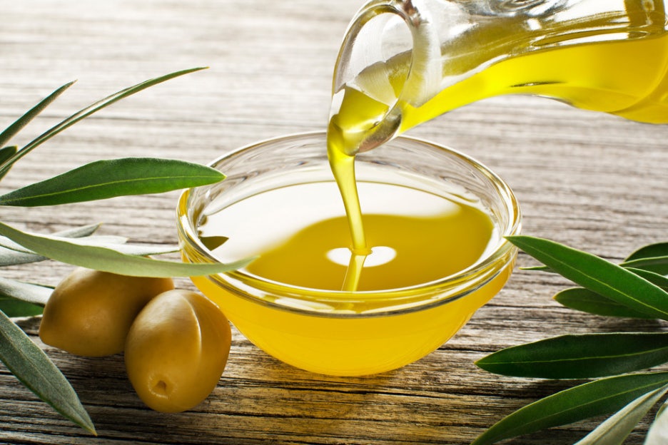 Let’s Understand Olive Oil Benefits Properly and Eat It! Gut Health and Empty-Stomach Intake Advantages Check image 3
