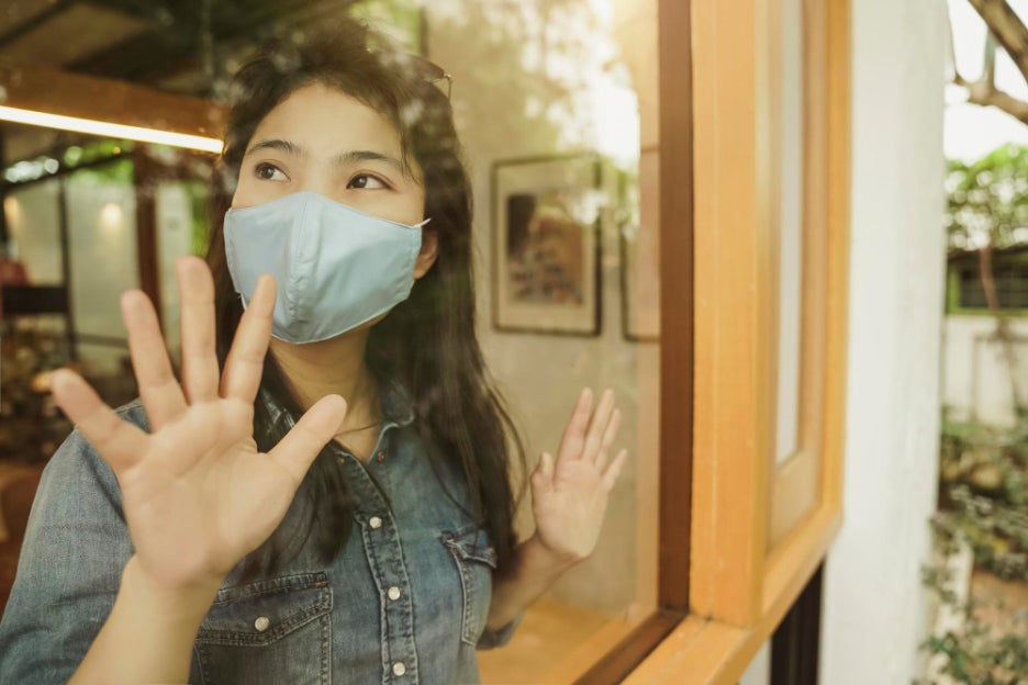 요즘 코로나 증세 자가격리 기간 격리수칙은? 관련 이미지 4