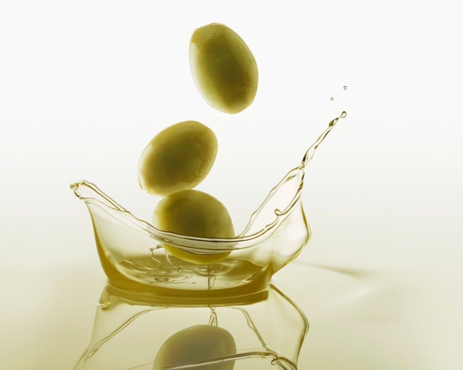 Let’s Understand Olive Oil Benefits Properly and Eat It! Gut Health and Empty-Stomach Intake Advantages Check image 6