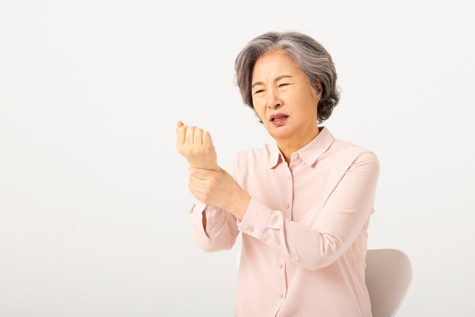 Wrist Tendonitis Self-Check: From the Causes of Wrist Pain to Stretching image 4