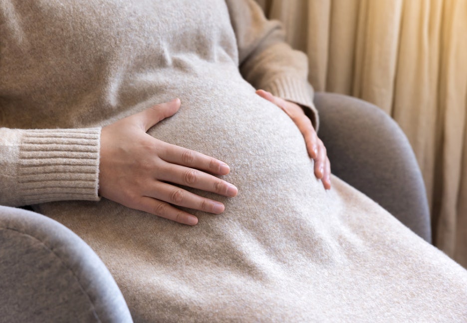 Very Early Pregnancy Symptoms: Organizing Body Changes That Can Be Confused with Before Your Period image 4