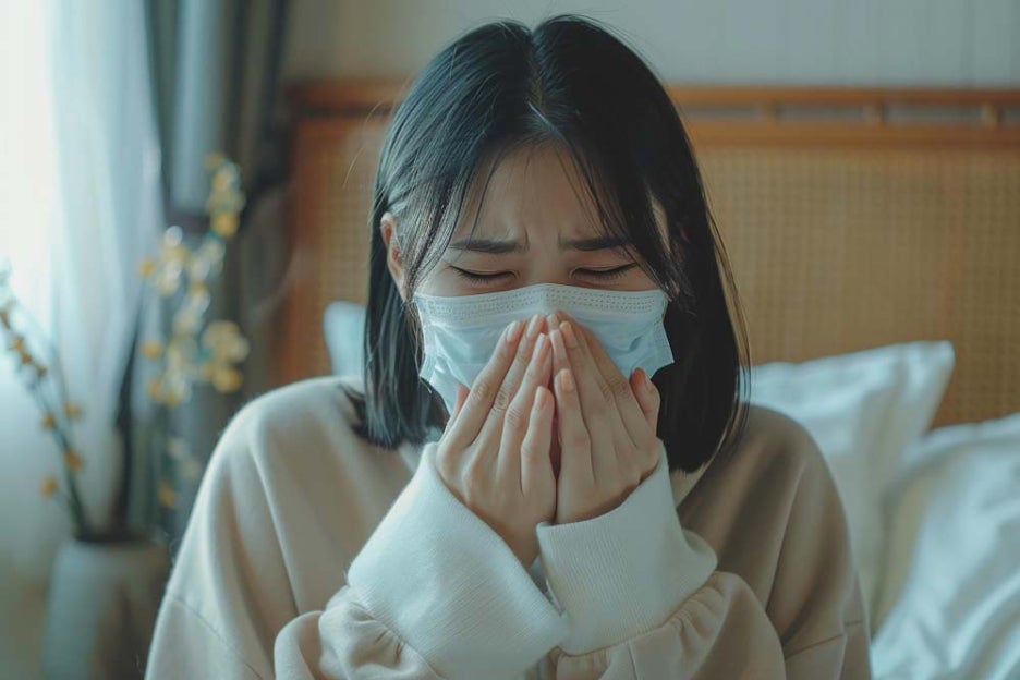 a형 독감 증상 치료방법 페라미플루 타미플루 비교 관련 이미지 2