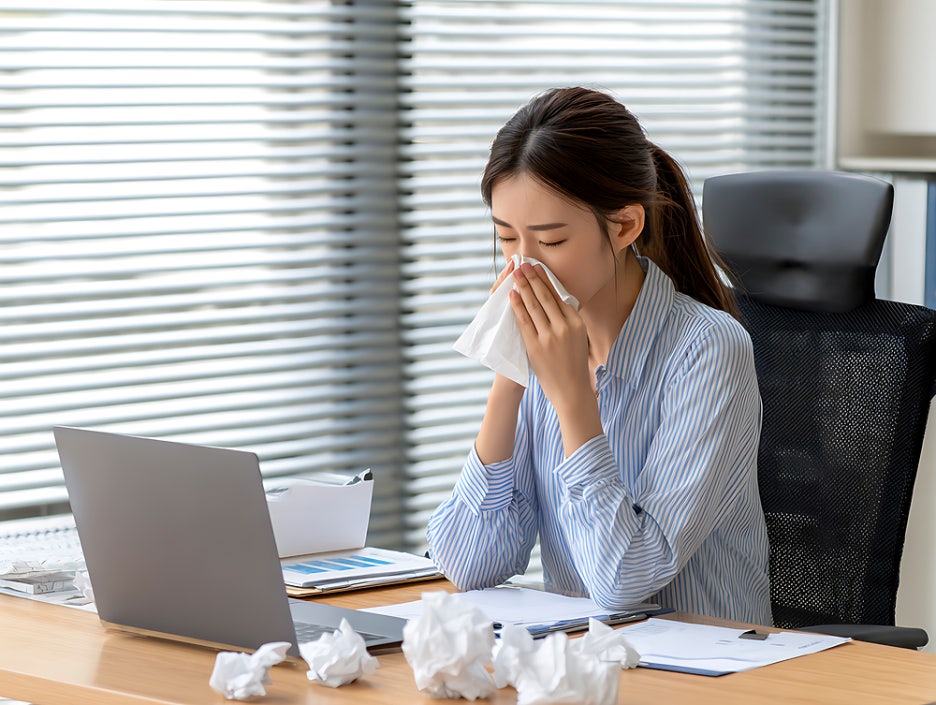 Cold-Air Syndrome Symptoms: Easy to Mistake for a Body Ache! How Can You Tell Them Apart? image 6