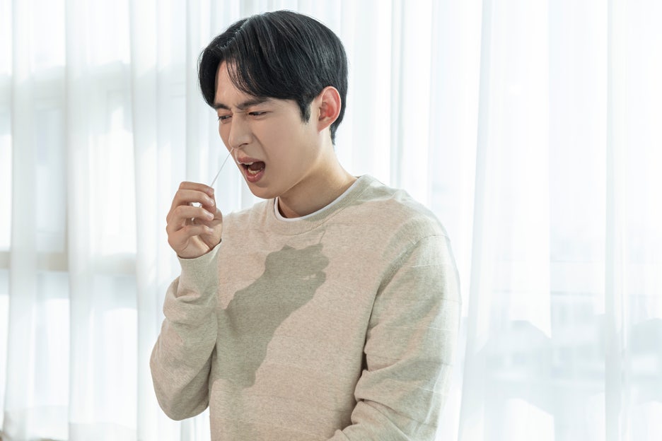 코로나 재유행, 요즘 초기 증상은? 목 통증부터 감기와 차이 관련 이미지 4
