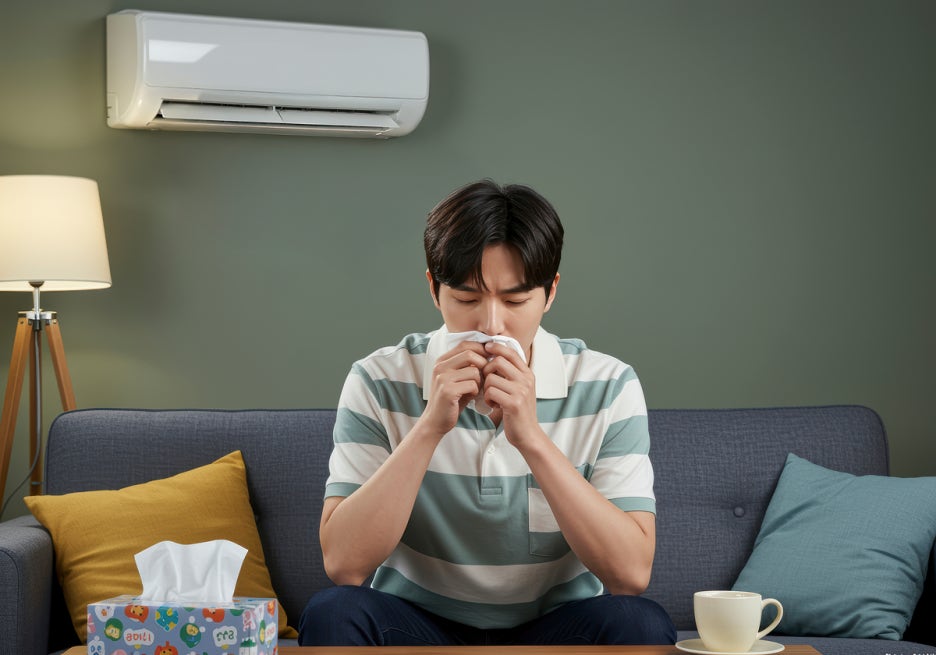 환절기 비염, 감기인 줄 알았죠? 증상과 예방법 총정리 관련 이미지 3